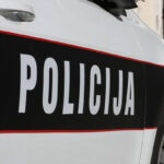 policija